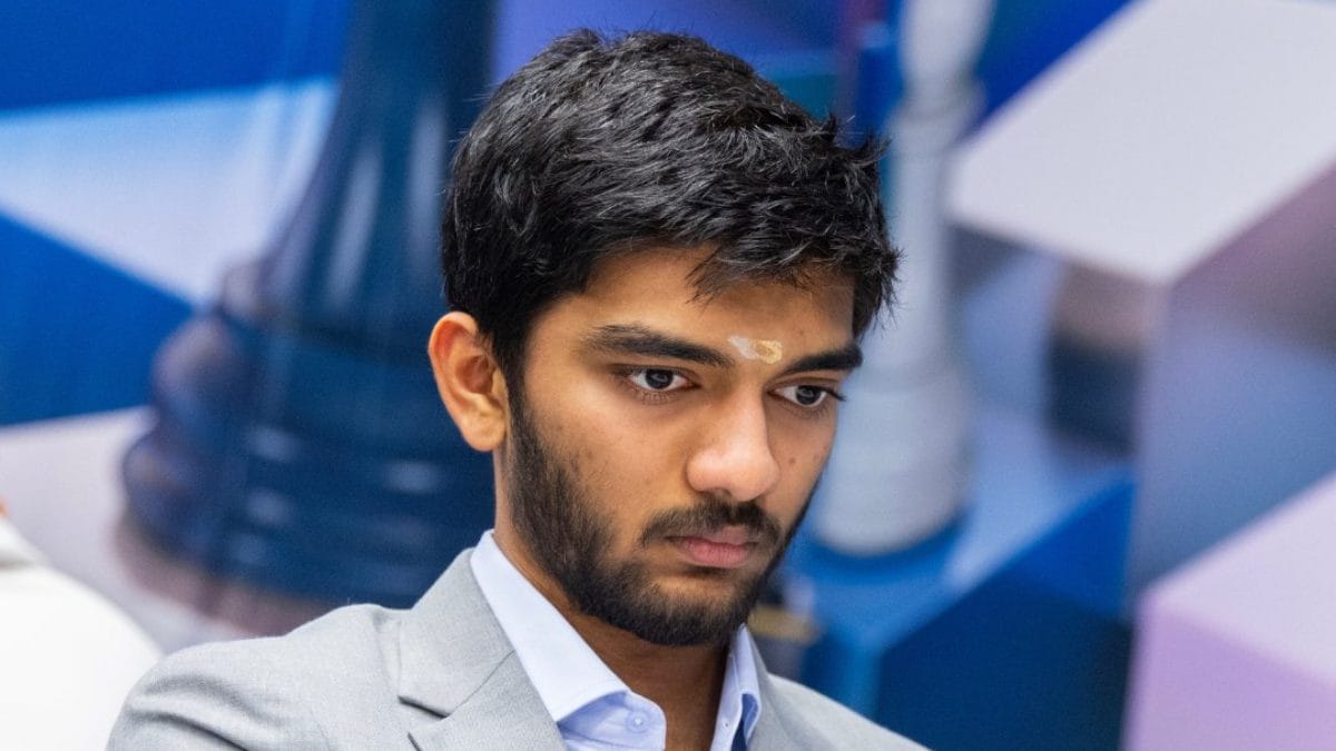 D Gukesh: Which tournaments in 2025 will feature the new chess world champion?