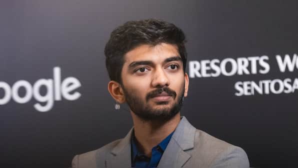 World Chess Championship: D Gukesh, Ding Liren remain level on points after third consecutive draw