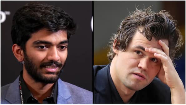 'One may ask Gukesh...': FIDE responds to Magnus Carlsen's claim of threatening players against joining Freestyle Chess