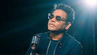 AR Rahman replaced as music composer in Suriya's next film amid getting appointed as Honorary President of Trinity Laban because of this reason
