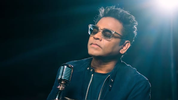 AR Rahman replaced as music composer in Suriya's next film amid getting appointed as Honorary President of Trinity Laban because of this reason