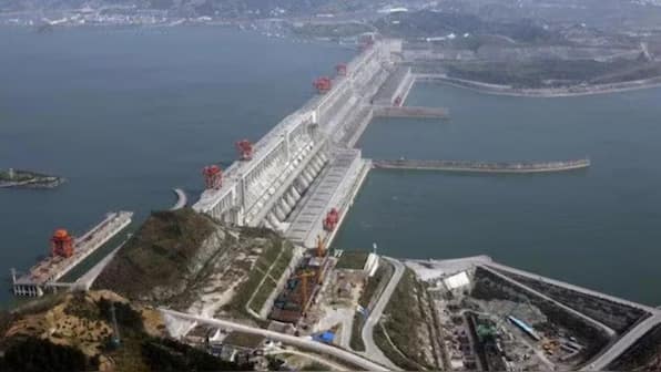 How China’s ‘super dam’ on Tsangpo River can be a strategic tool against India