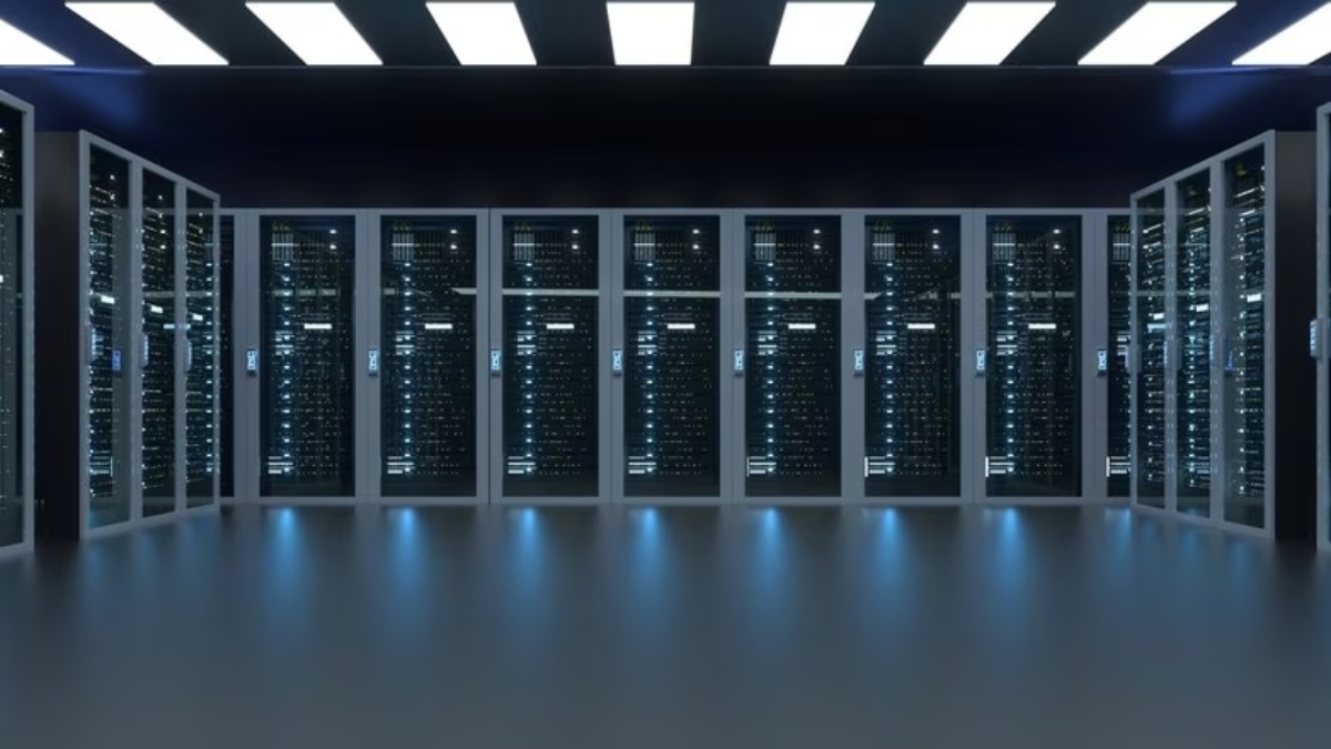 Representational image Representational image