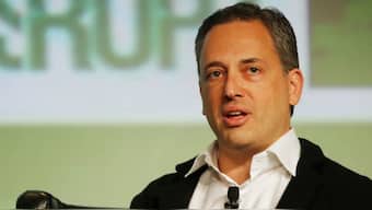US President-elect Donald Trump appoints former PayPal exec David Sacks as AI and crypto czar. Source: Reuters. 