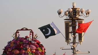 Pakistan has always lived in the delusion to equate its power with India with little means to actually do so, the naval expansion looks like a plan set in stone. Representational Image: REUTERS