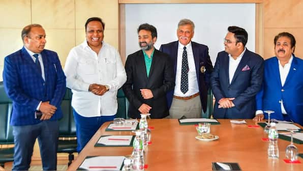 Who is Devajit Saikia, BCCI's new acting secretary and Jay Shah's replacement?
