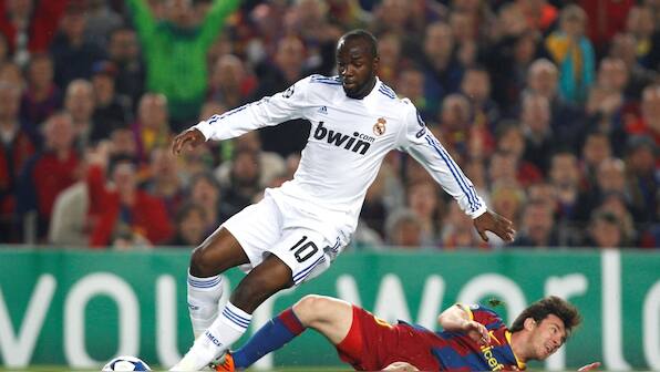 FIFPRO opposes FIFA’s temporary transfer rules changes in aftermath of Lassana Diarra judgement