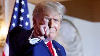 President-elect
Donald Trump   
 Image source: Reuters.