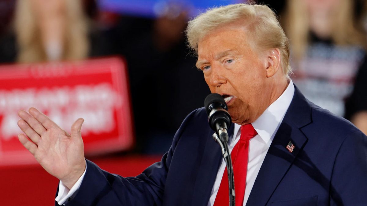 Return to campus before Trump enters White House, US universities urge 1.1 mn foreign students Return to campus before Trump enters White House, US universities urge 1.1 mn foreign students