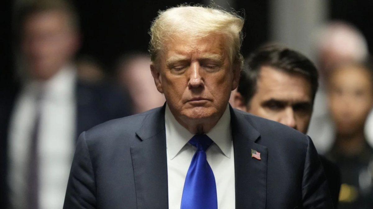 ‘America First’ divided: Why Trump and his men must guard against woke Right that mimics Left ‘America First’ divided: Why Trump and his men must guard against woke Right that mimics Left