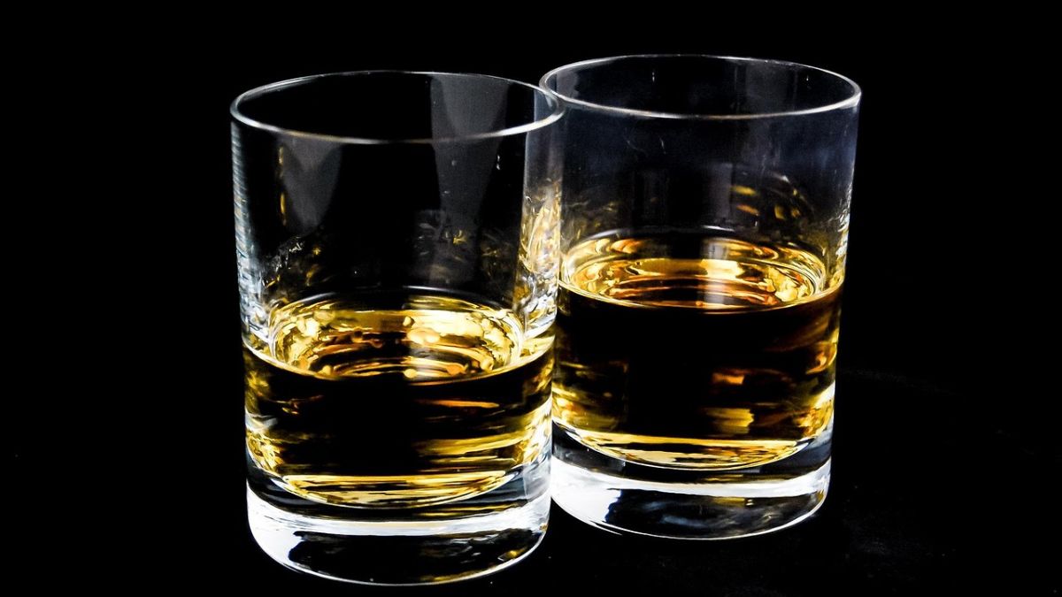 Alcohol shares dip after US Surgeon General's call for cancer warnings Alcohol shares dip after US Surgeon General's call for cancer warnings