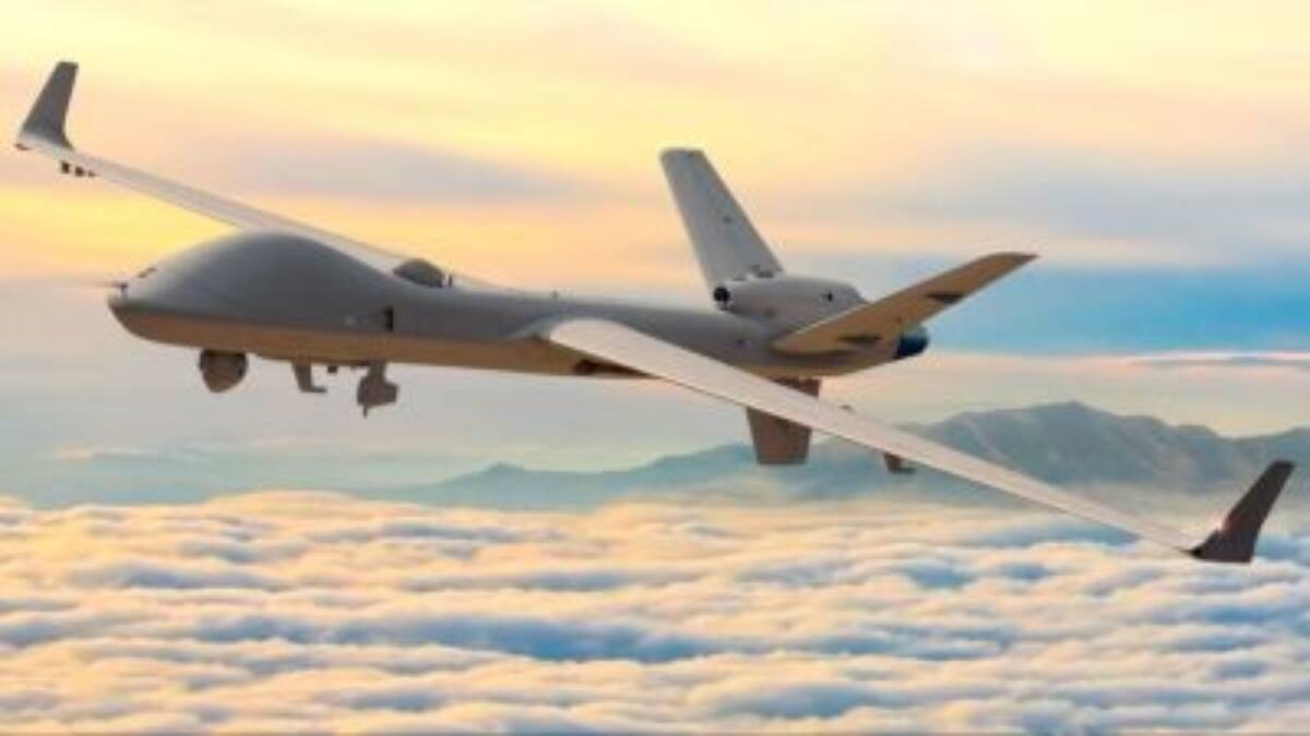 US confirms drone sightings at air base in Germany, says ‘no impacts to base residents, assets’ – Firstpost