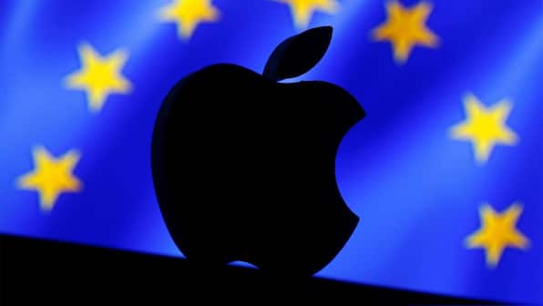 Apple challenges $587 mn EU fine over App Store restrictions at Europe's 2nd highest court