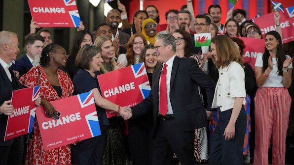 2024 was a massive year for elections around the world. Here's what happened and what we learned