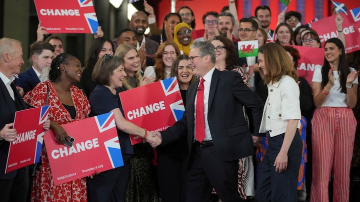 2024 was a massive year for elections around the world. Here's what happened and what we learned