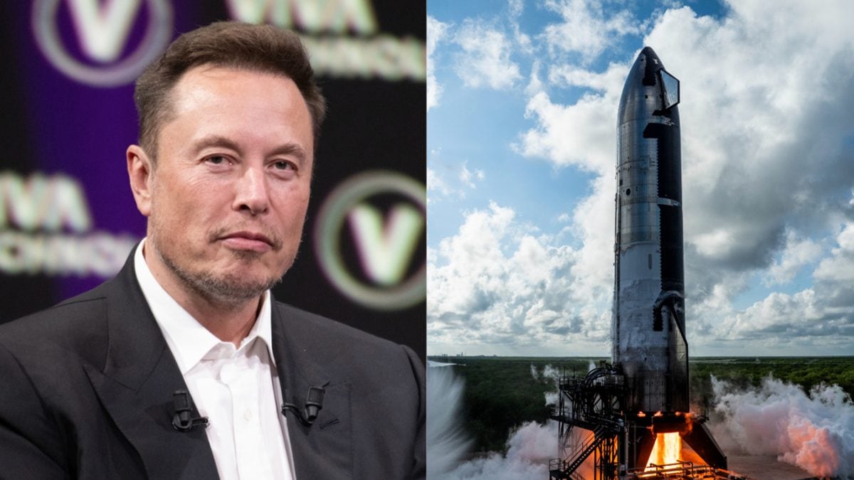 Elon Musk, SpaceX are under review for secret meetings with foreign leaders, 'drug habit' a concern