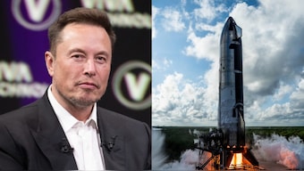 According to reports, Musk and SpaceX have allegedly neglected requirements to provide details about his travel and interactions with foreign officials, raising concerns about potential risks to US national security. Image Credit: Reuters, Reuters