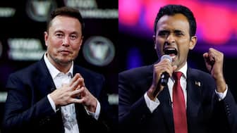 The timing of the loan has drawn suspicion, as critics suggest it was pushed through before Trump’s administration takes office. Musk and Ramaswamy see it as part of the Biden administration’s efforts to shape the EV landscape, possibly at Tesla’s expense. Image Credit: Reuters, Reuters
