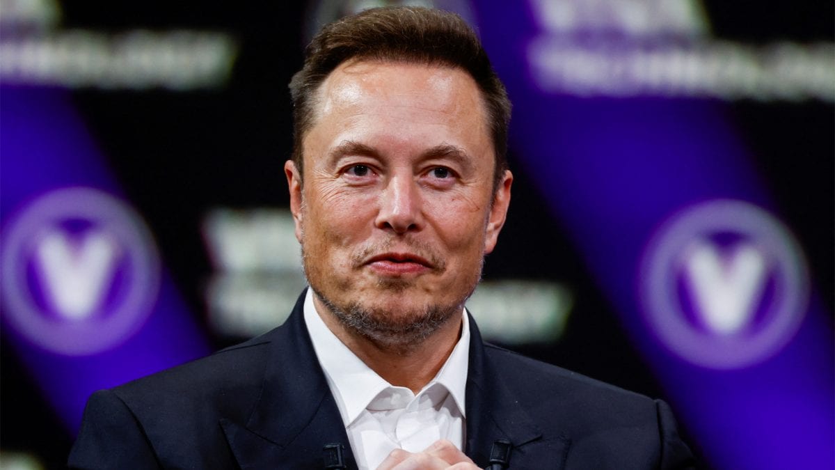 Elon Musk exploring deal with South Africa, to provide Starlink services in exchange for Tesla battery factory