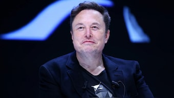 Elon Musk’s vision for X has already transformed the platform by integrating payments, video calls, and long-form content, blurring the lines between social media and utility. An email service would be a natural progression in his goal to make X a multi-purpose platform. Image Credit: AFP