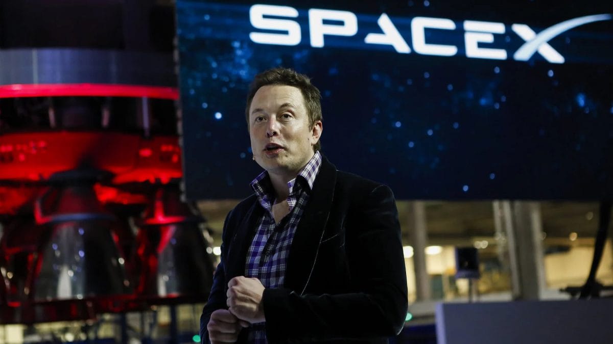 Elon Musk's SpaceX planning to sell insider shares to boost value to $350 billion