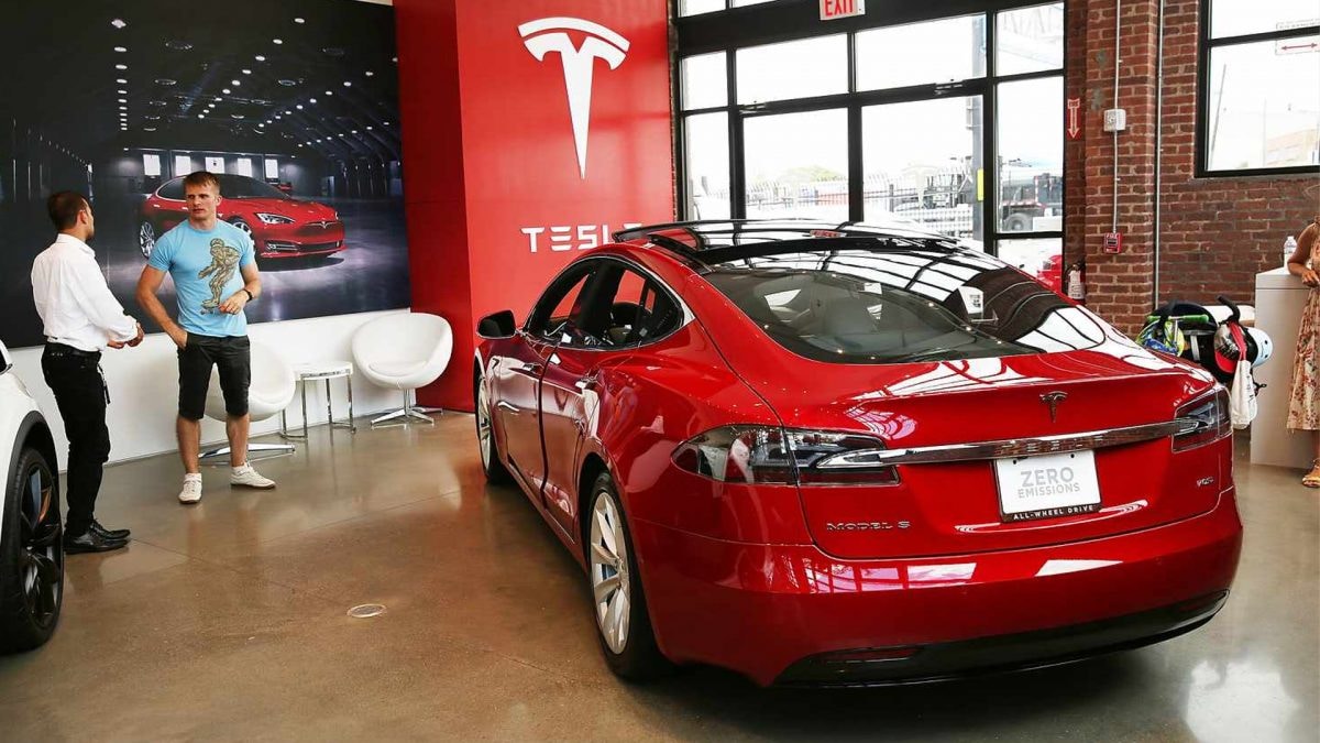 Elon Musk's Tesla seeks showroom space in New Delhi, may be rethinking Indian market entry