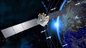In the civilian domain, IRIS² will provide mobile and fixed broadband access, cloud-based services, and connectivity solutions for transportation. Industries such as maritime, aviation, and energy grid management are expected to benefit, along with remote healthcare. Image Credit: Space.com