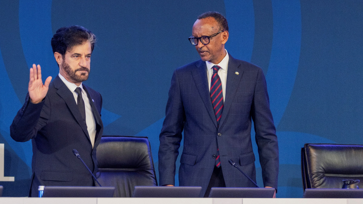 Rwanda makes Formula 1 bid: Has Africa ever hosted F1 race? Can Kigali win the bid? Rwanda makes Formula 1 bid: Has Africa ever hosted F1 race? Can Kigali win the bid?