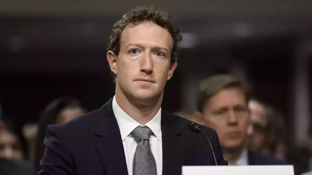 Meta’s cost-cutting wasn’t limited to layoffs. Facebook UK halved its tax bill, paying just 12% of its pre-tax profits, compared to the standard 25% corporation tax rate. Image Credit: Reuters Meta’s cost-cutting wasn’t limited to layoffs. Facebook UK halved its tax bill, paying just 12% of its pre-tax profits, compared to the standard 25% corporation tax rate. Image Credit: Reuters