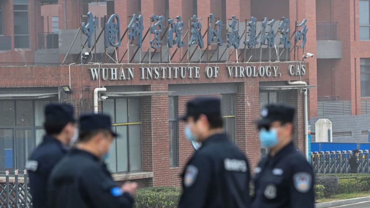 5 years later, smoking gun points to China’s Wuhan lab in search of Covid-19 origin