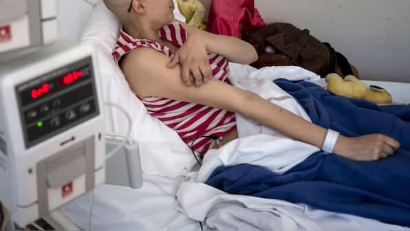 Bowel cancer, second deadliest, rising faster among 25-49 age group: Study in Lancet