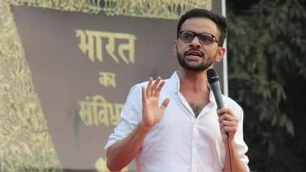 2020 Delhi riots: Umar Khalid gets 7-day interim bail during New Year to attend wedding in family