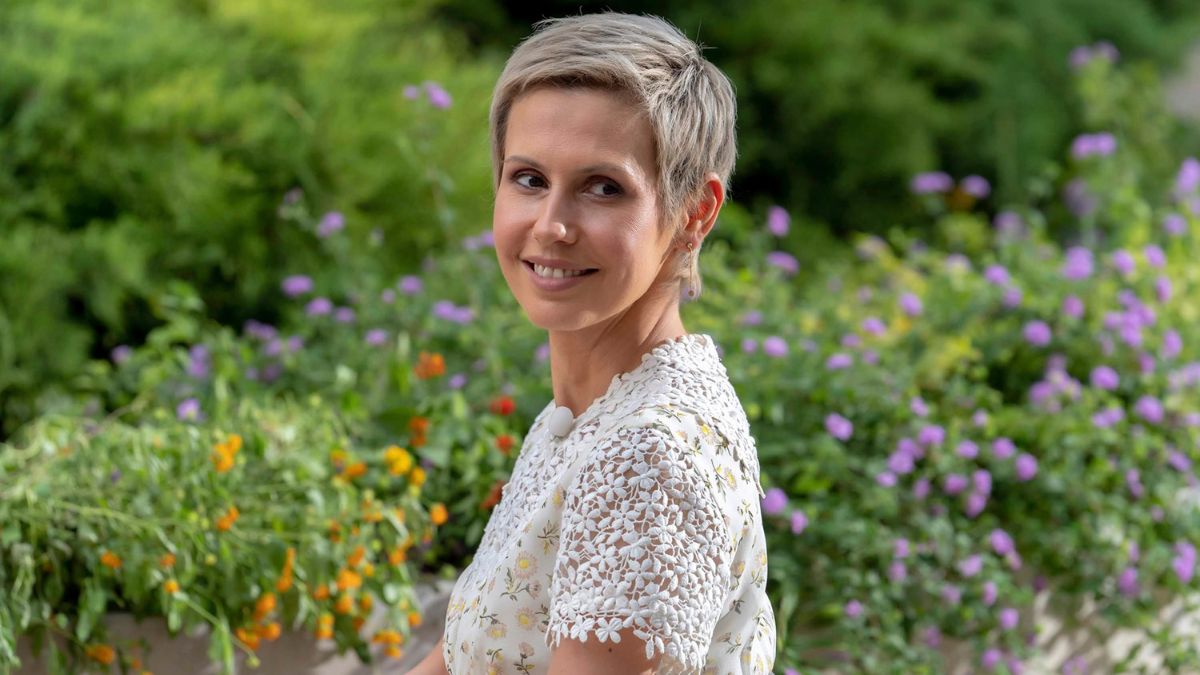 ‘It’s false’: Russia denies reports that Assad’s wife Asma is seeking divorce from toppled Syrian president ‘It’s false’: Russia denies reports that Assad’s wife Asma is seeking divorce from toppled Syrian president