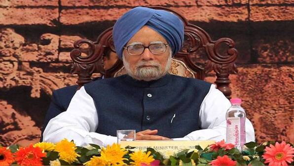 'BMW is of PM, mine is Maruti': BJP minister Asim Arun, who was Manmohan Singh's bodyguard, shares anecdote