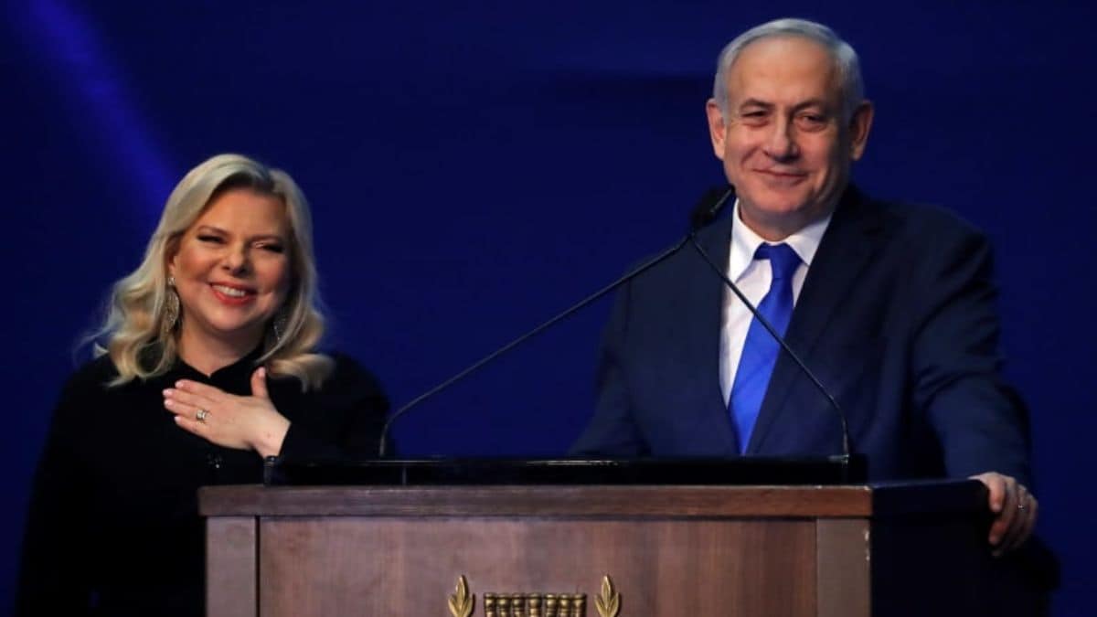 Israeli Attorney General orders probe into harassment allegations against Netanyahu's wife Sara