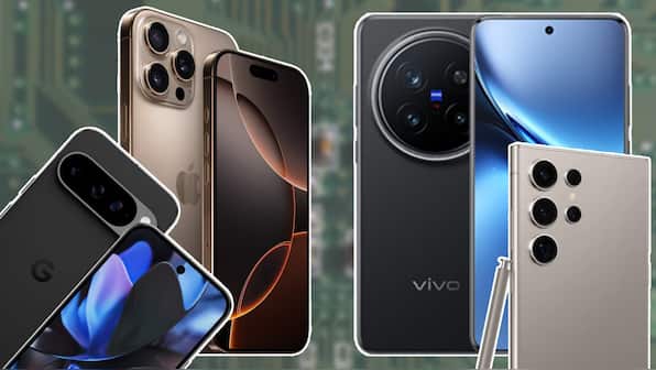 Best Flagship Smartphones of 2024 in India