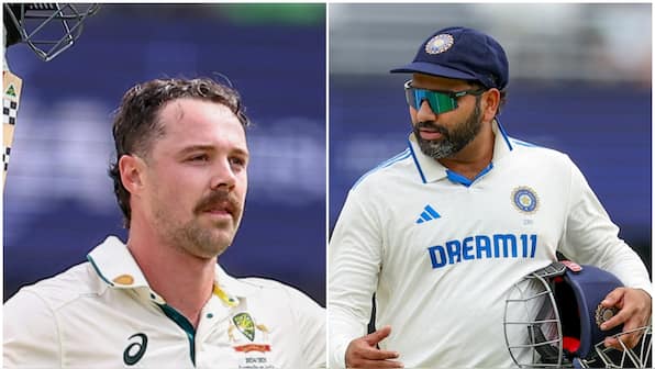 Rohit Sharma's half-hearted captaincy approach leaves India on backfoot after Travis Head's onslaught