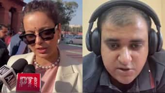 Actor-BJP MP Kangana Ranaut says 'Fake feminism is condemnable' amid Bengaluru techie Atul Subhash's suicide, also claims 'In 99% of the marriages, the men are at fault'
