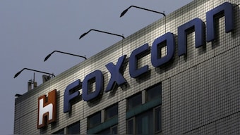 An HCL-Foxconn plant is to be set up in Uttar Pradesh. Image Credit: Reuters