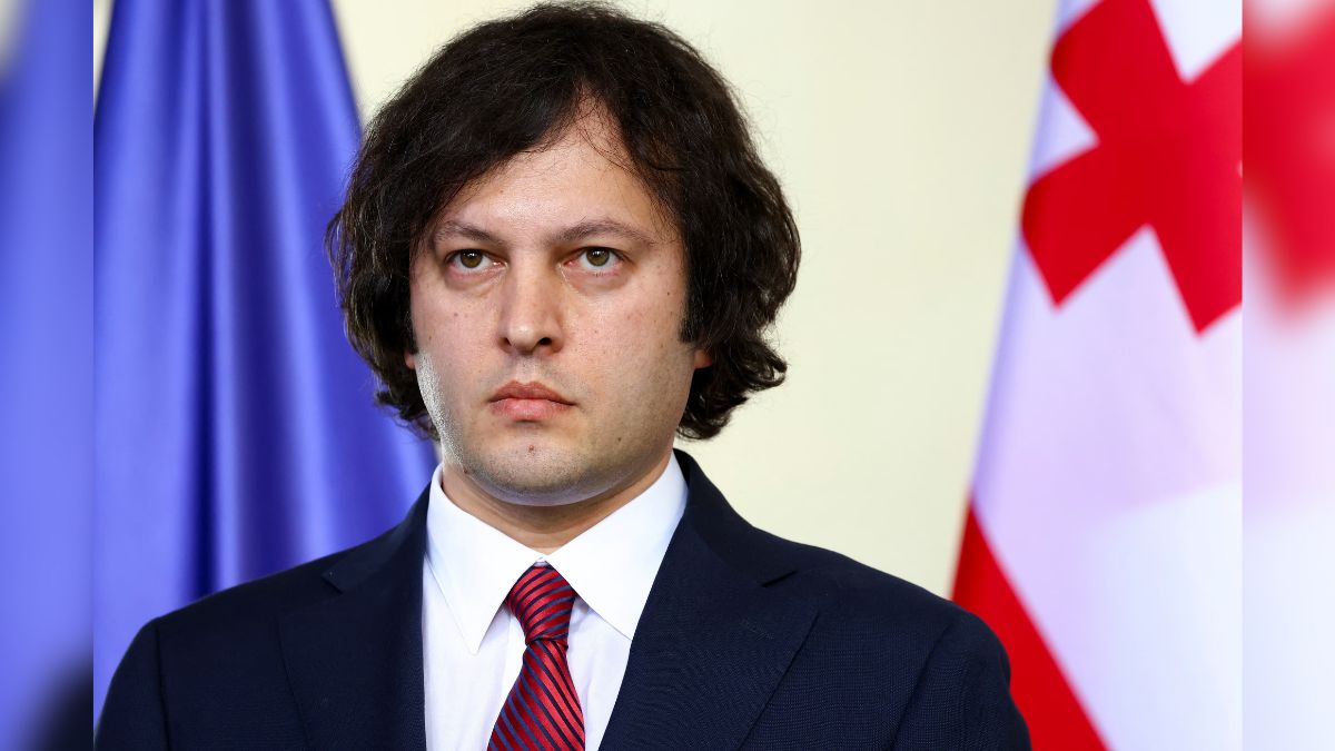 Amid continuous protests, Georgia PM rules out fresh parliamentary elections after contested vote Amid continuous protests, Georgia PM rules out fresh parliamentary elections after contested vote