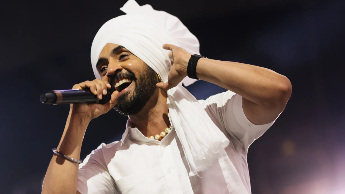 Netflix's 'Amar Singh Chamkila' actor and singer Diljit Dosanjh makes SHOCKING announcement, says 'I will not perform shows in India anymore until...' Netflix's 'Amar Singh Chamkila' actor and singer Diljit Dosanjh makes SHOCKING announcement, says 'I will not perform shows in India anymore until...'