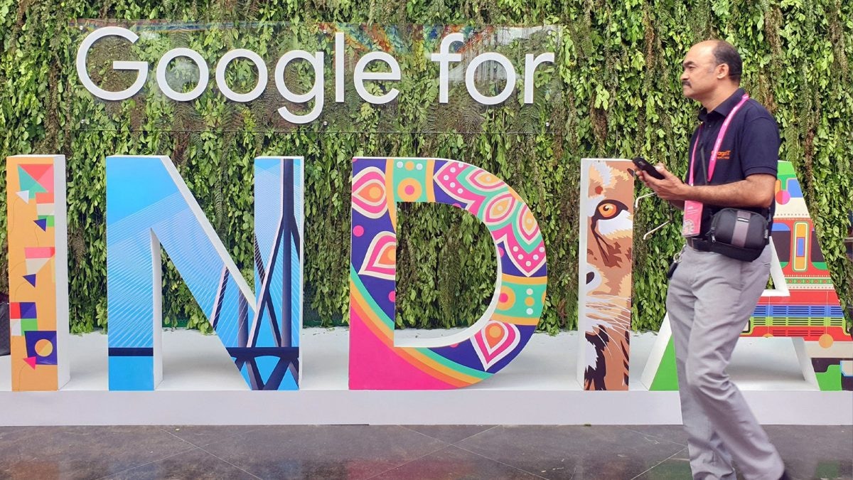 Google and Andhra Pradesh to work together to accelerate AI innovation and adoption across the state