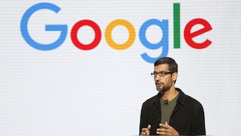 Google’s restructuring echoes similar moves by other tech giants. Amazon, for instance, has focused on reducing layers of middle management under CEO Andy Jassy. Image Credit: Reuters