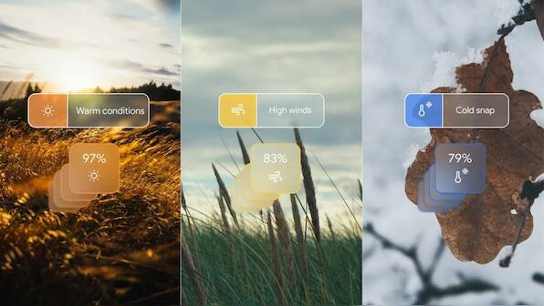 Google's new AI weather model GenCast handily beats world’s most reliable forecast systems
