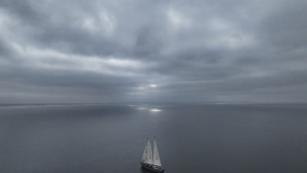 Sails make a comeback in shipping to tap clean energy spurred by climate concerns Sails make a comeback in shipping to tap clean energy spurred by climate concerns