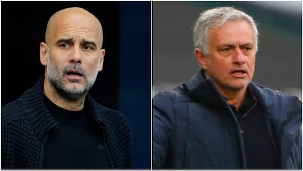 Explained: Why Pep Guardiola and Jose Mourinho have been at loggerheads with each other of late