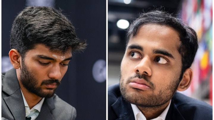 Viswanathan Anand on possible D Gukesh vs Arjun Erigaisi World Chess Championship match: 'There's a 5-10 per cent chance...'