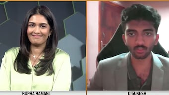 D Gukesh exclusive: New chess world champion talks about creating history and receiving warm welcome in Chennai. 
