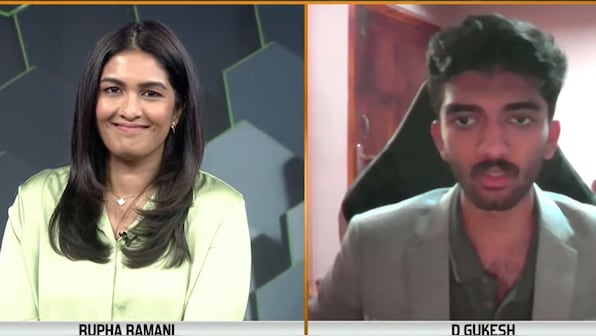 D Gukesh Exclusive | 'A childhood dream pushed us to World Chess Championship victory'