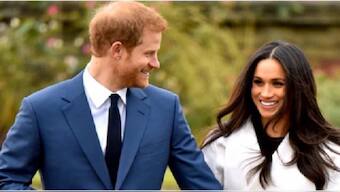 Harry and Meghan latest update